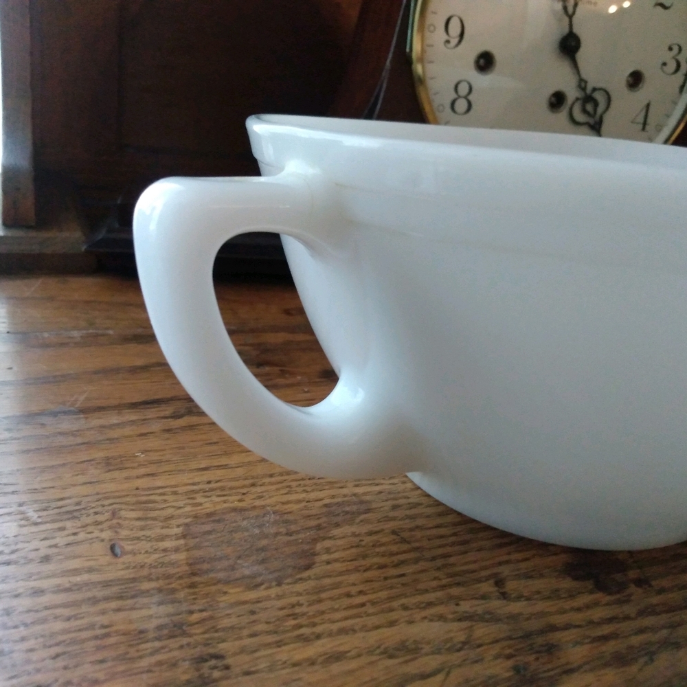 Vintage Fire King Mixing Bowl